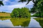 Ancienne ferme rénovée avec piscine, un gîte, boxes pour chevaux, sur 12 Hectares proche de Loches